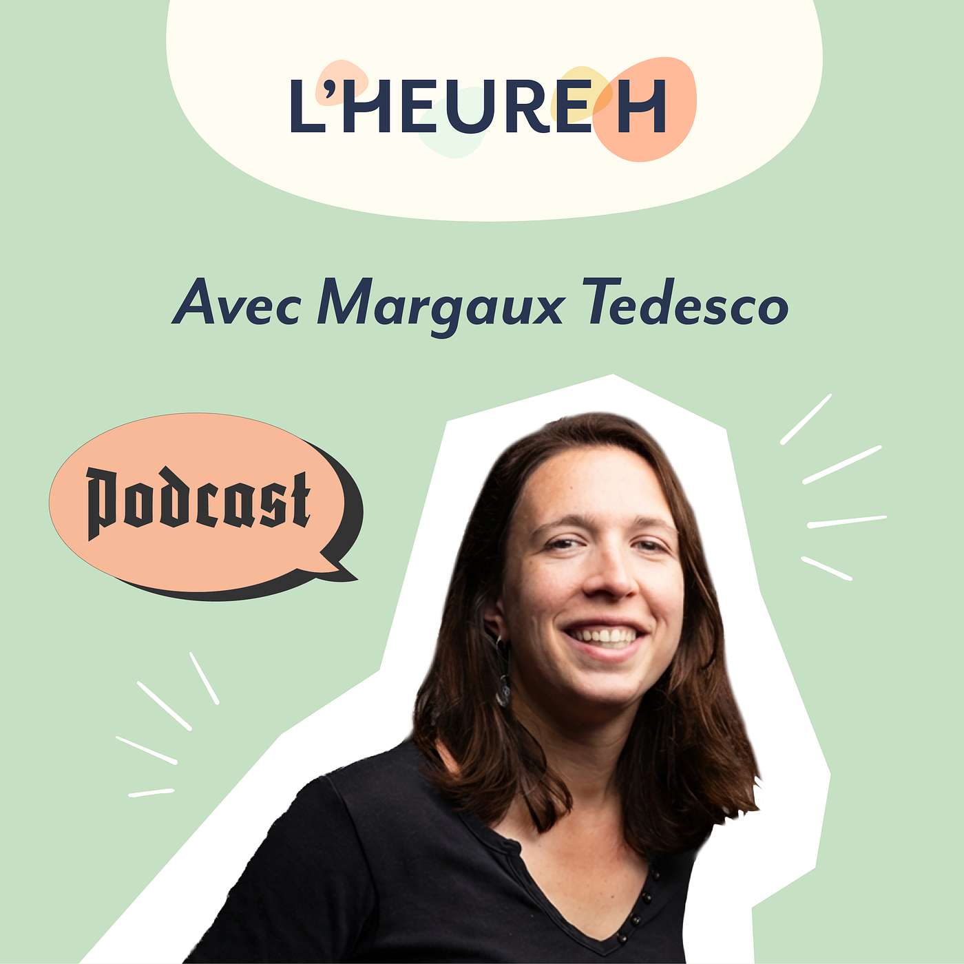 Transparence salariale : quelles implications légales ? Avec Margaux Tedesco episode artwork