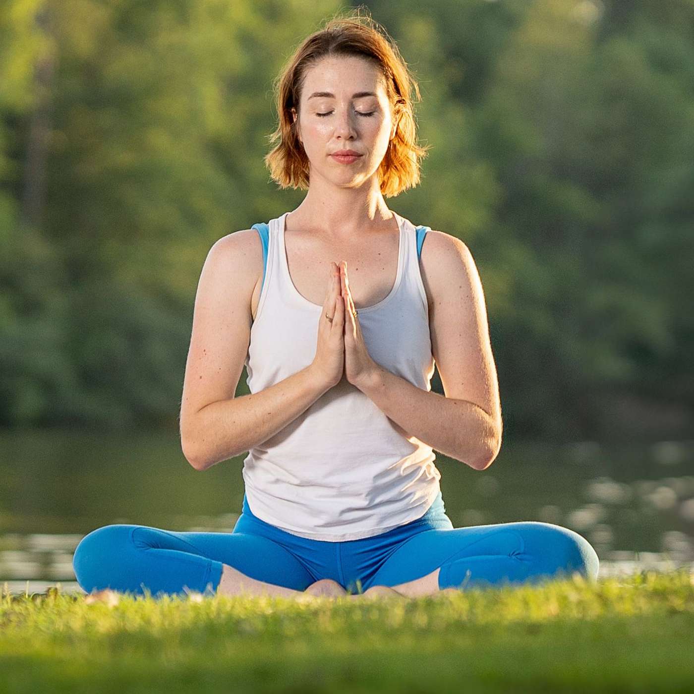 Yoga As You Age: Improving Mobility, Flexibility & Mindfulness Over 50 with Kassandra Reinhardt