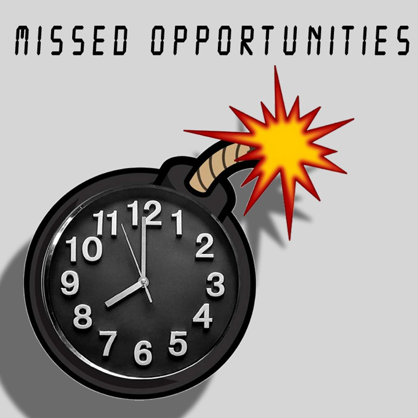 ⏰ Missed Opportunities: Seize The Day