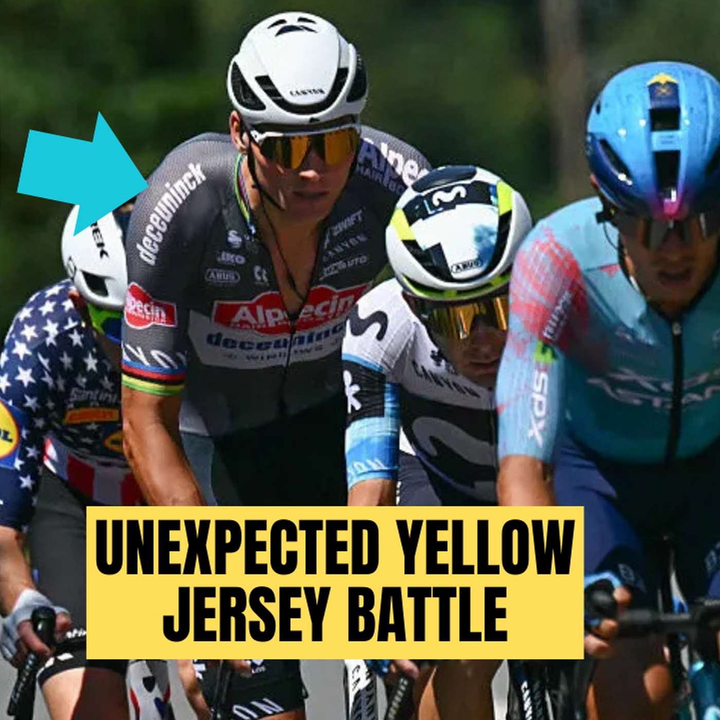 Phil Gaimon Cycling Podcast