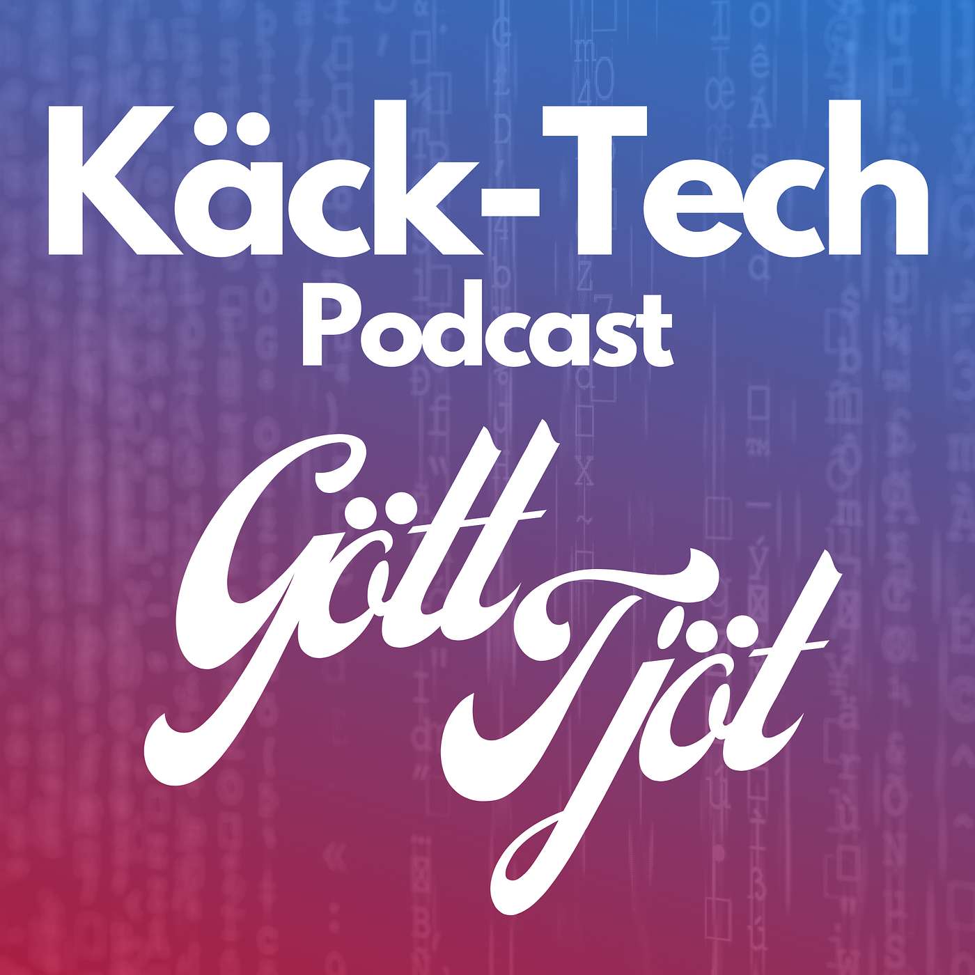 cover of episode Gött Tjöt: Sonos vs Google, 1.5 TB microSD & Snapchat+