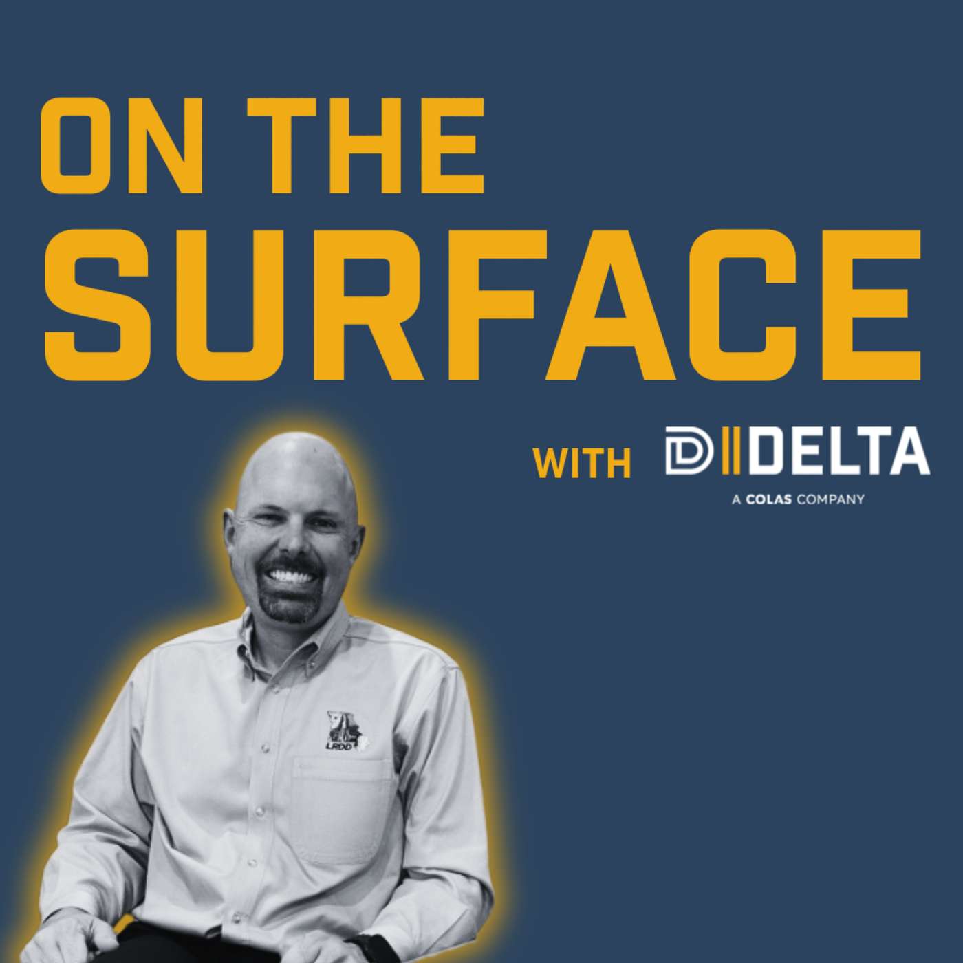 How Public Infrastructure Really Gets Built with Dustin Boatwright episode artwork