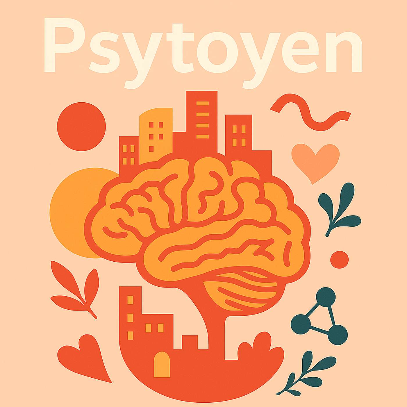 Podcast Cover