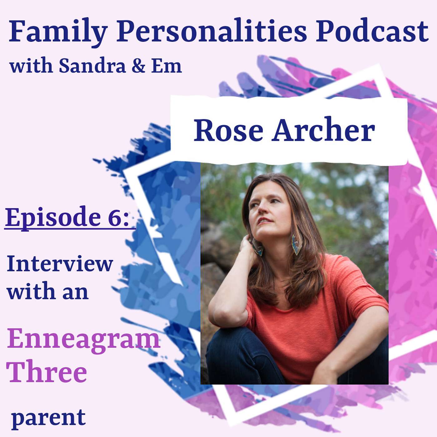 Family Personalities