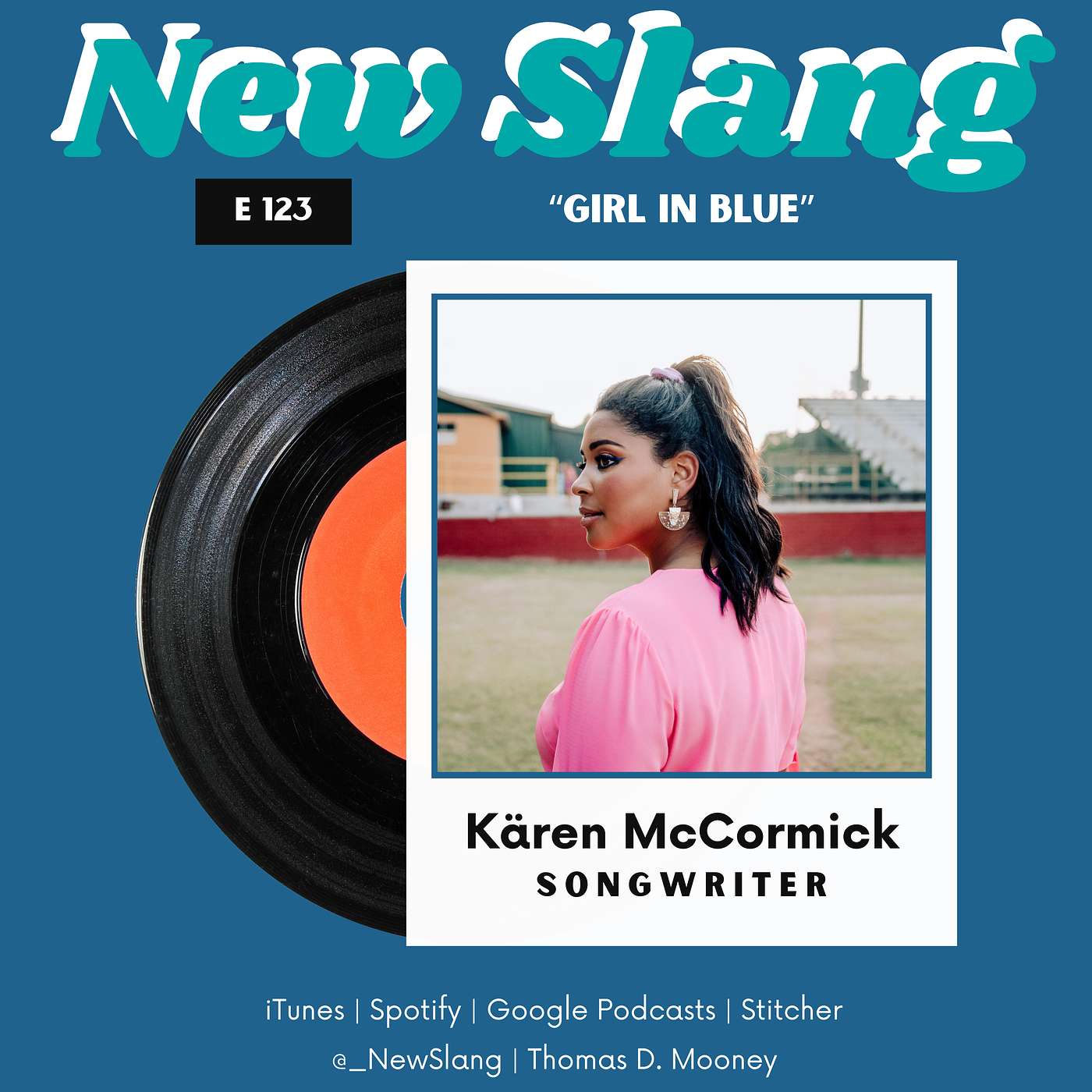 New Slang