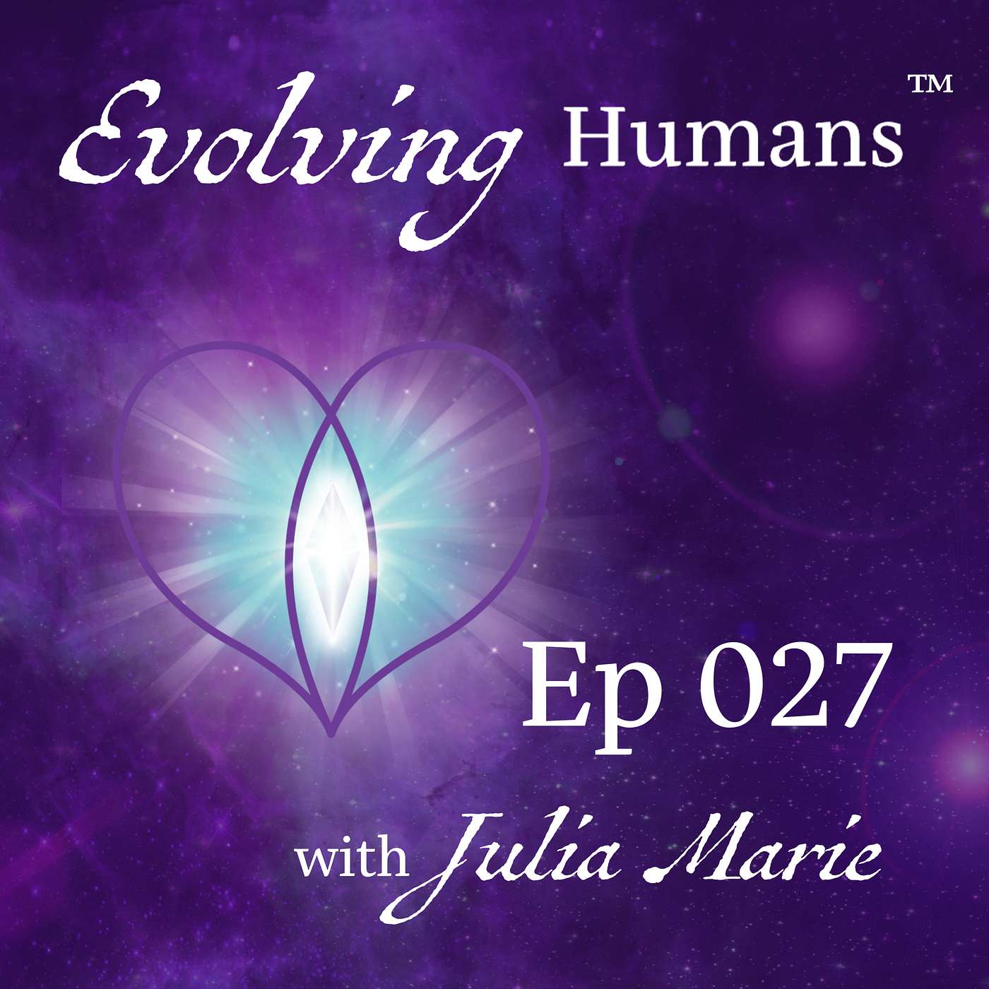 Evolving Humans