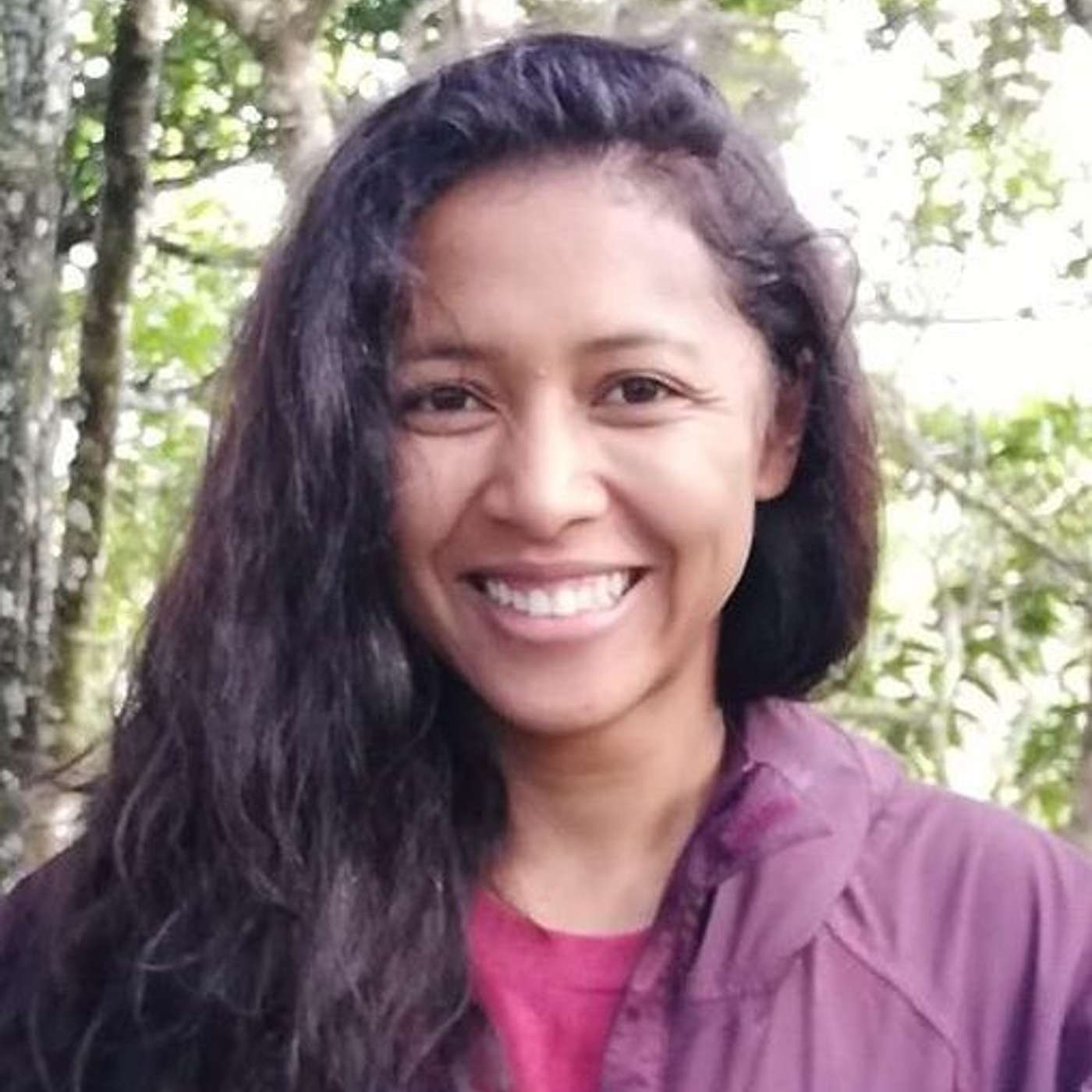 #74 Ny Aina and the Women Leading Madagascar's Conservation