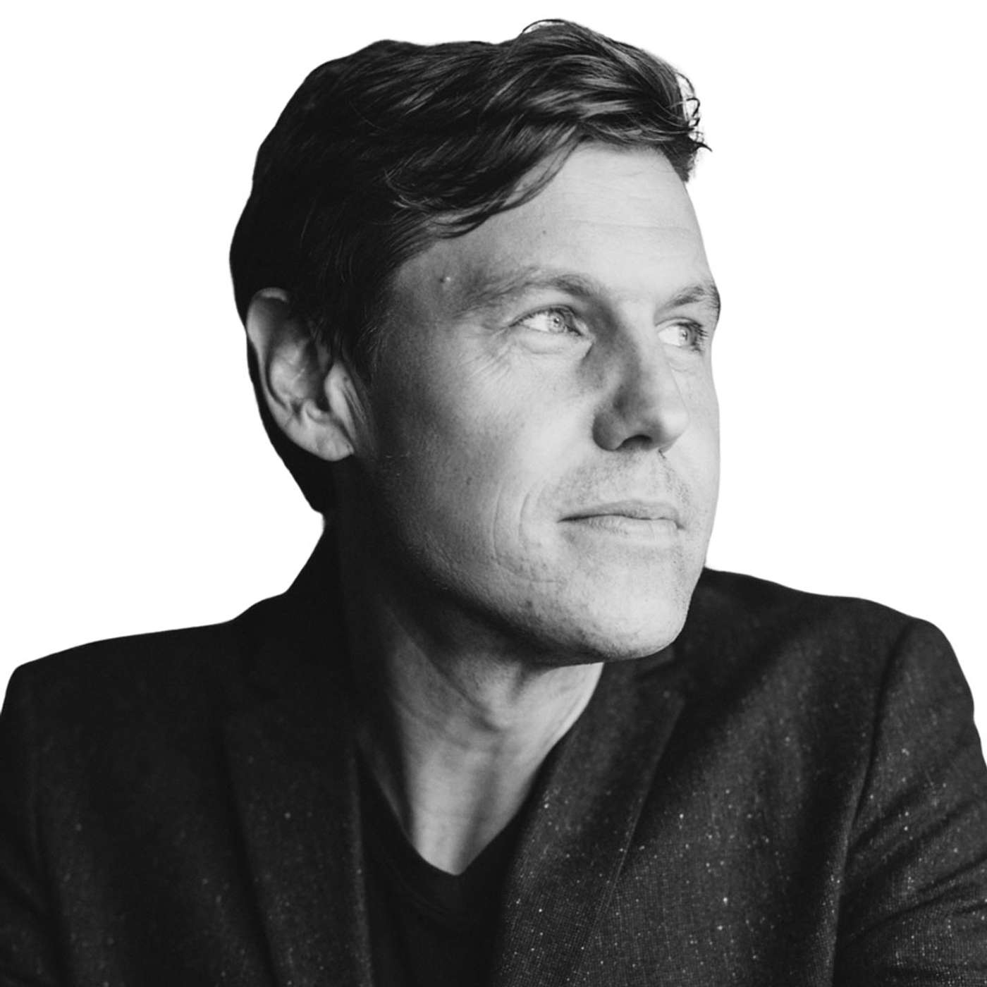 Why Your Desires Matter (with Jay Stringer)