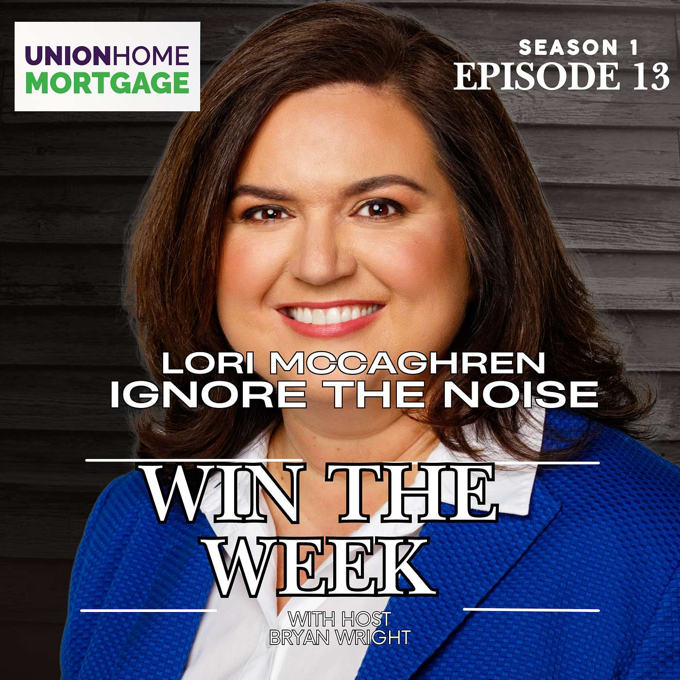 Win the Week - The East Division Podcast - UHM