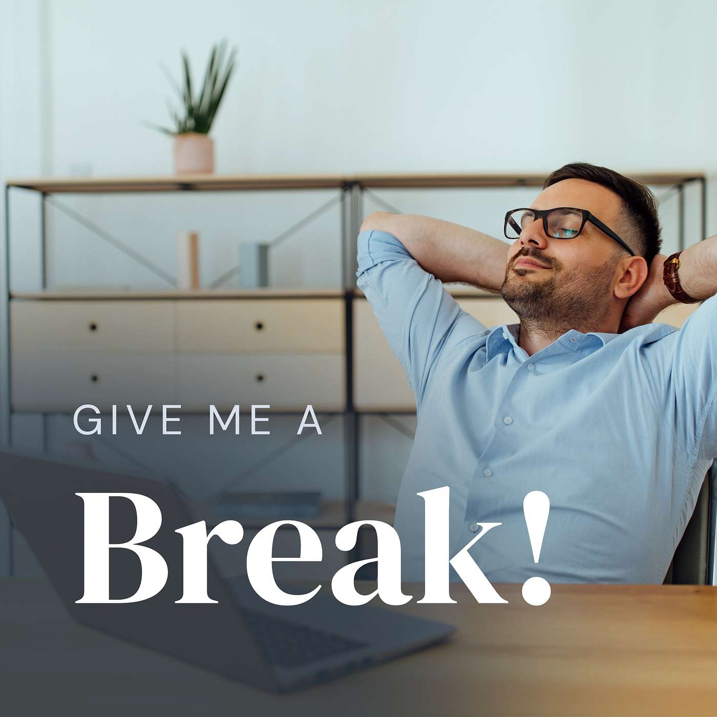 Give Me A Break! episode artwork
