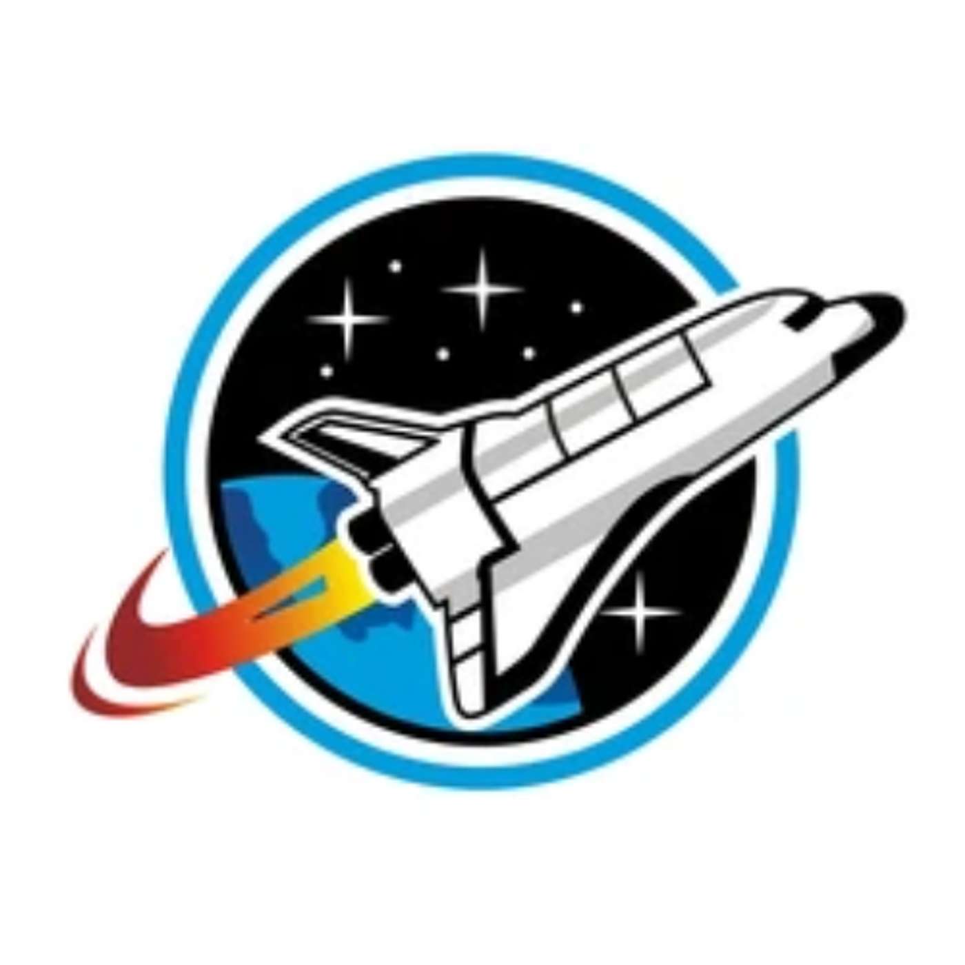 Out of This World
