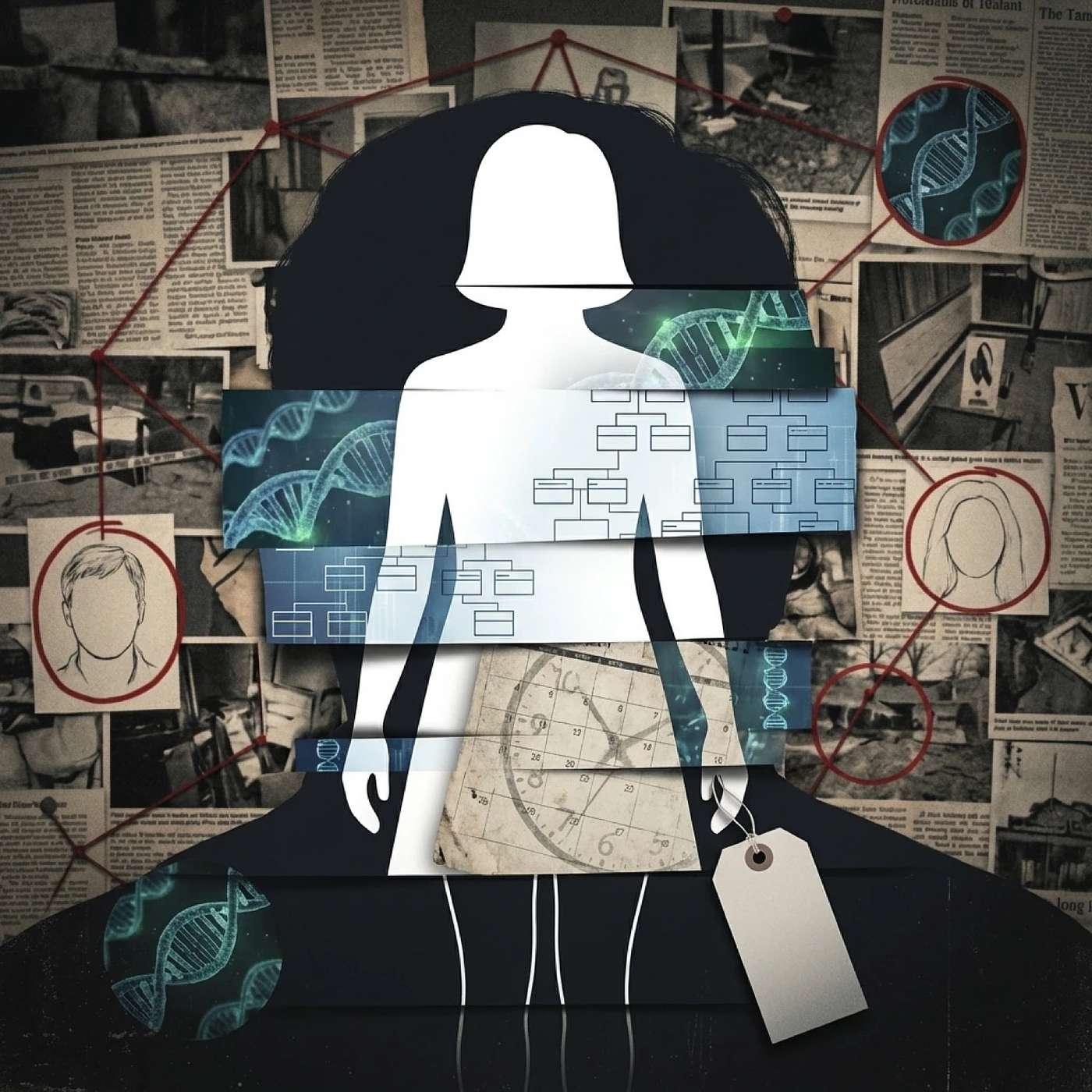 Sandra Costilla: The First Victim Nobody Knew About episode artwork