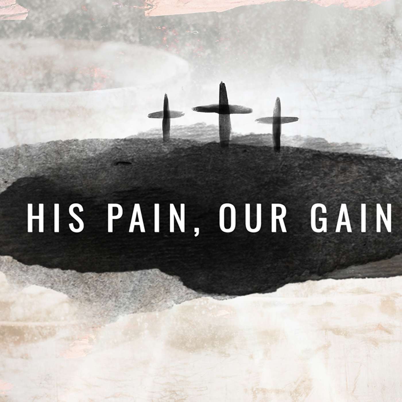 His Compassion, Our Gain