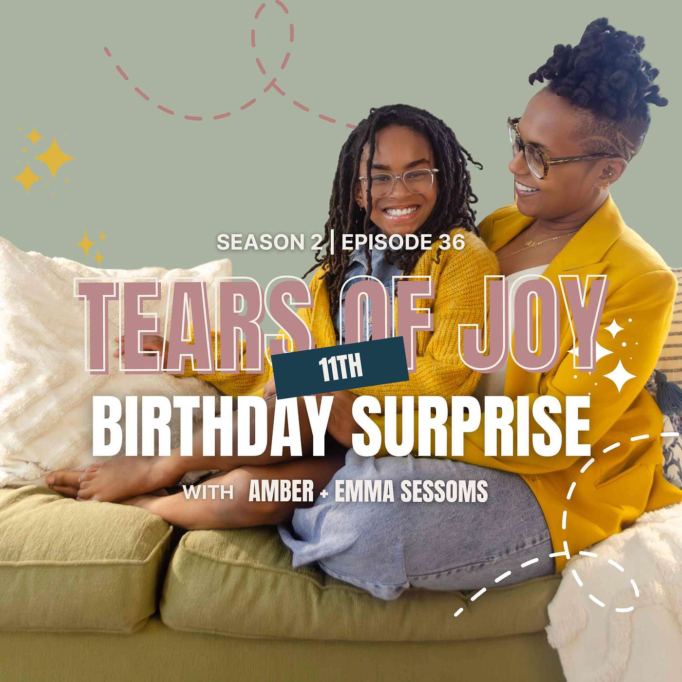 Living in 3D Power Podcast