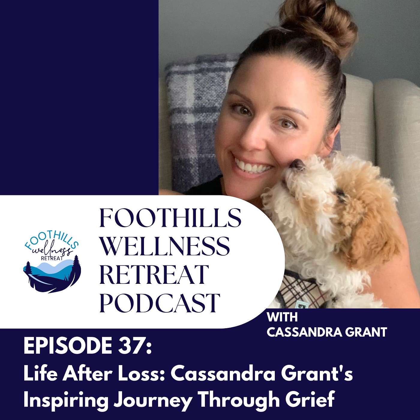 Foothills Wellness Retreat