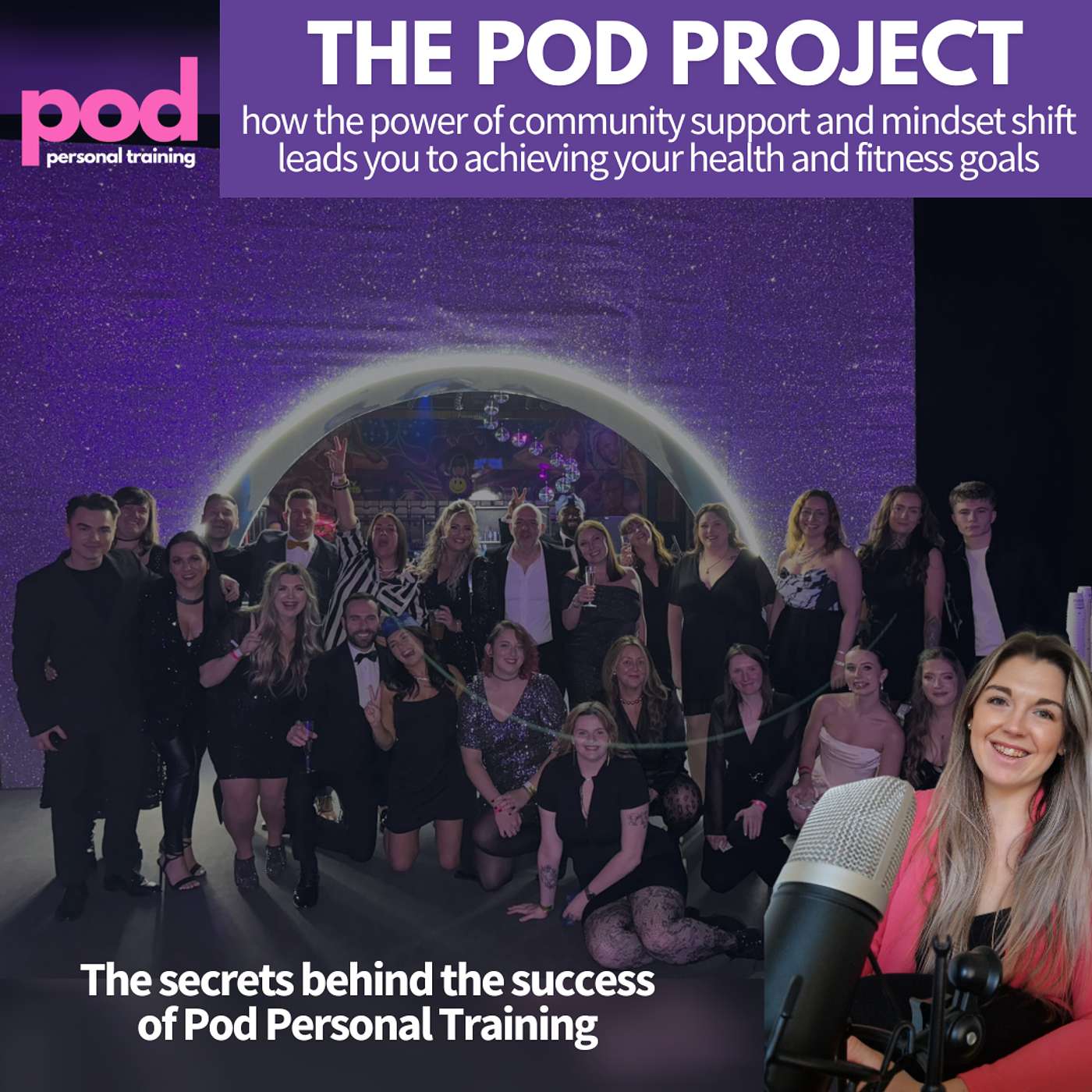 The Pod Project
