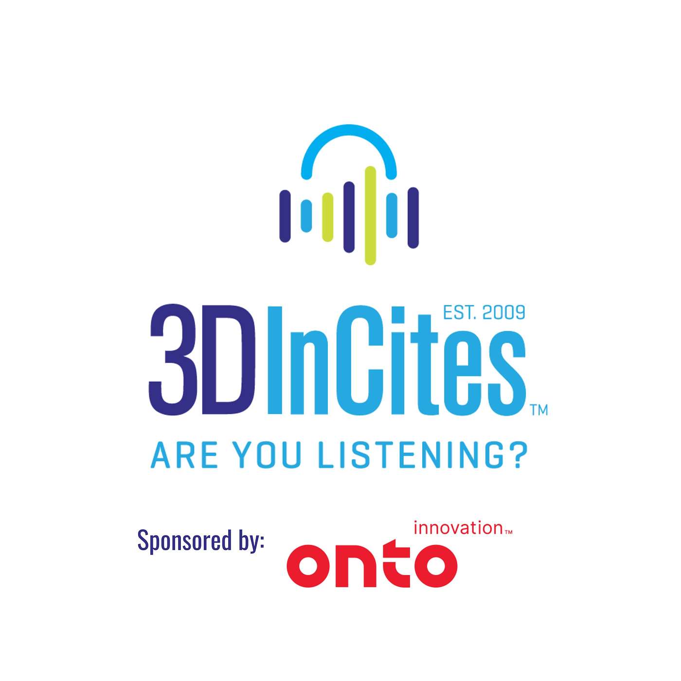 3D InCites Podcast