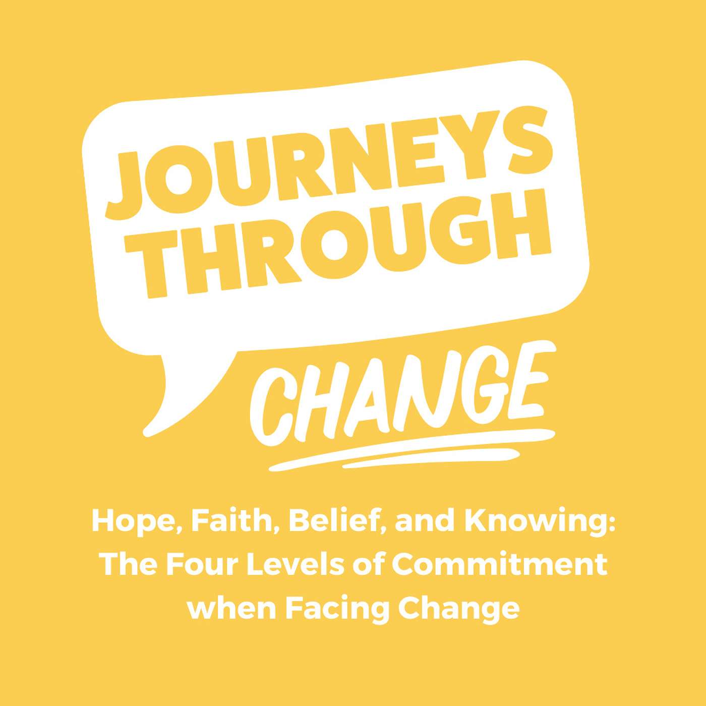 The Change Effect- Creating Success on Your Own Terms
