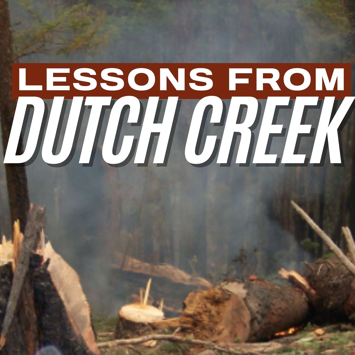 What Wildland Firefighters Must Know About Medical Emergencies episode artwork