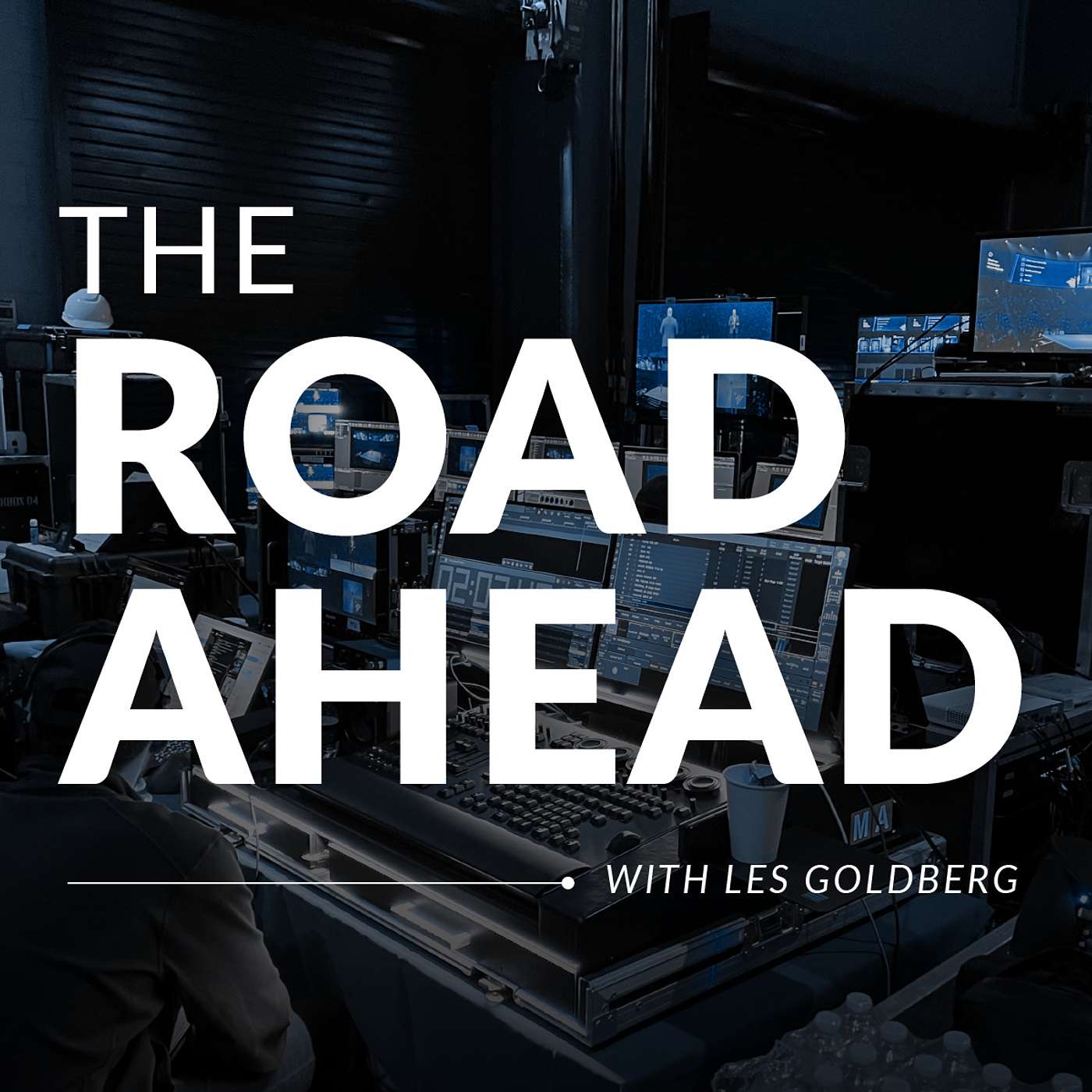 The Road Ahead
