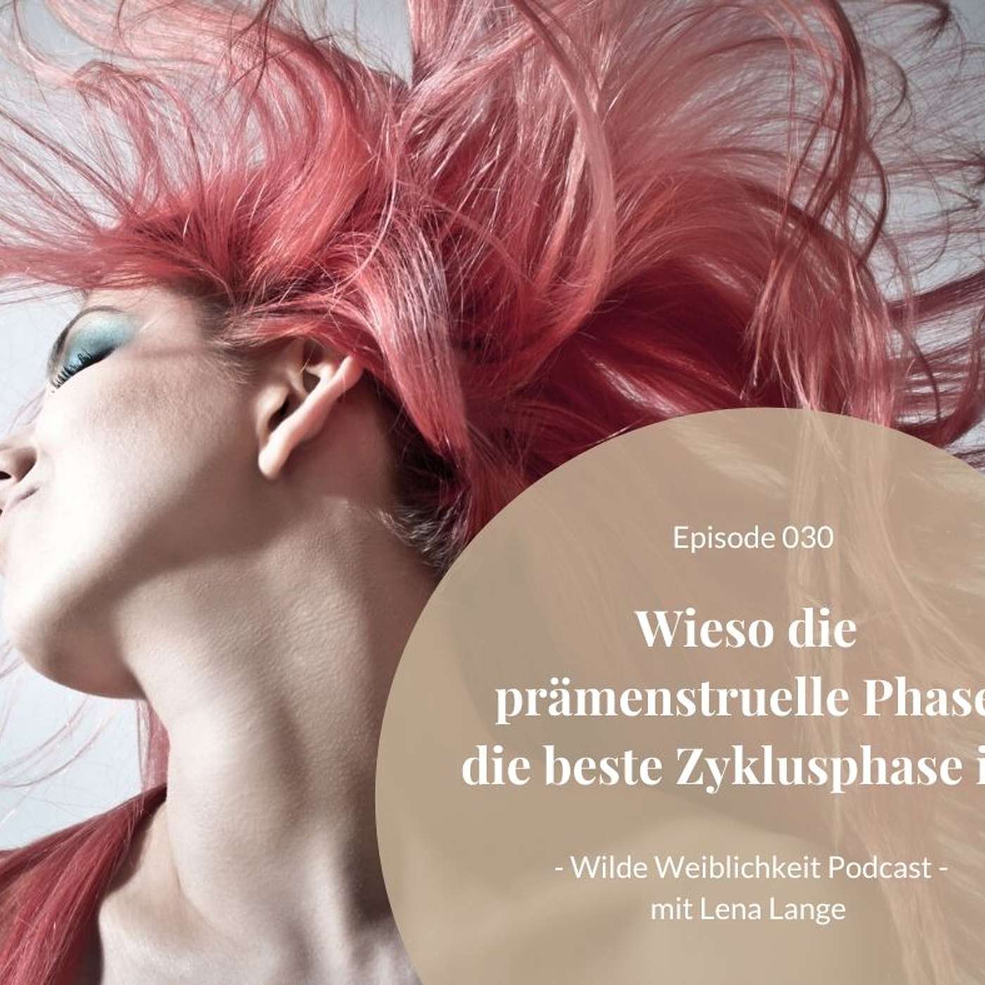 Wilde Weiblichkeit