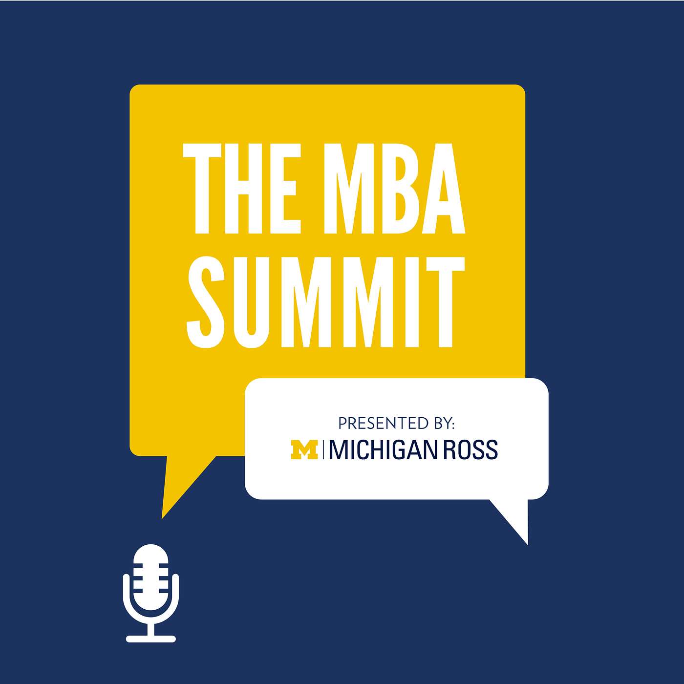 MBA Summit Podcast: The MBA Payoff In Consulting & Tech