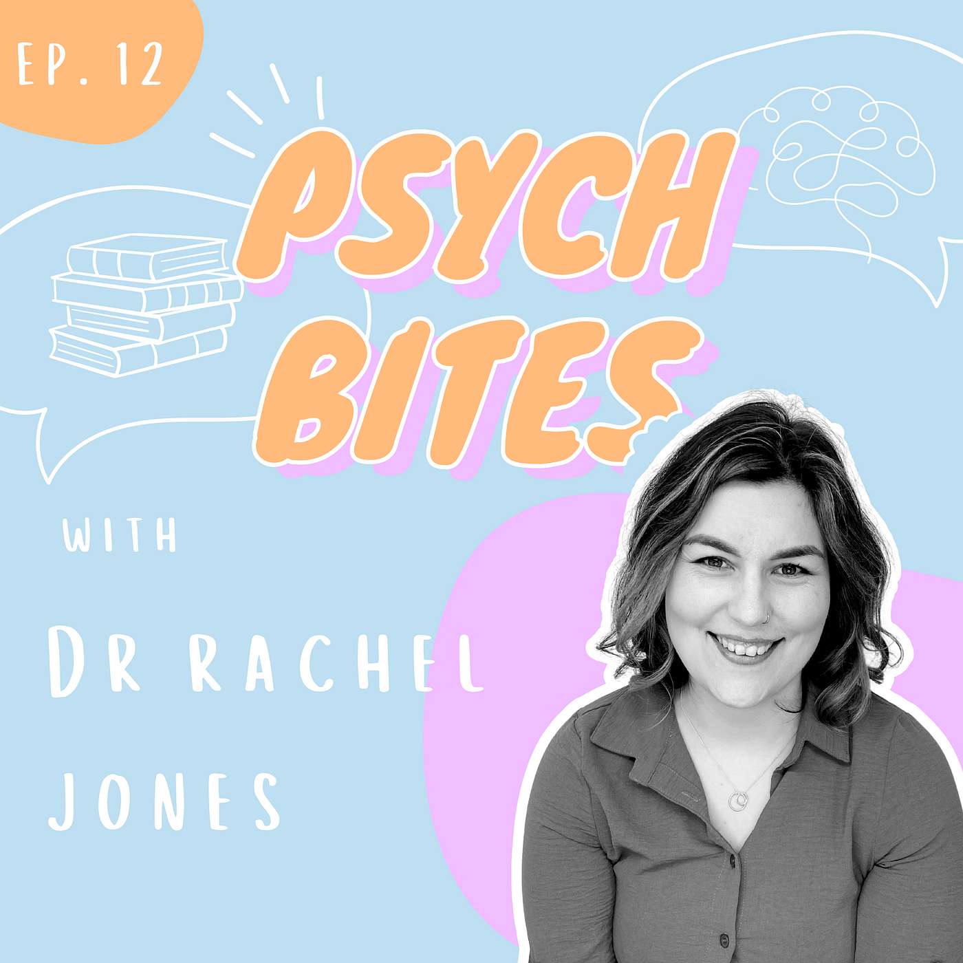 Ep.12 Supporting Children who are Chronically Ill in School - Dr Rachel Jones