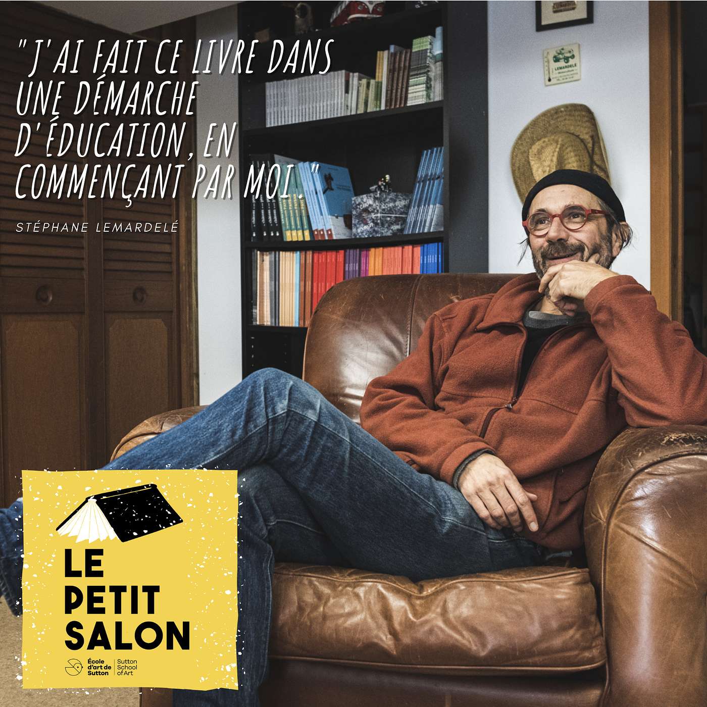 Le Petit salon