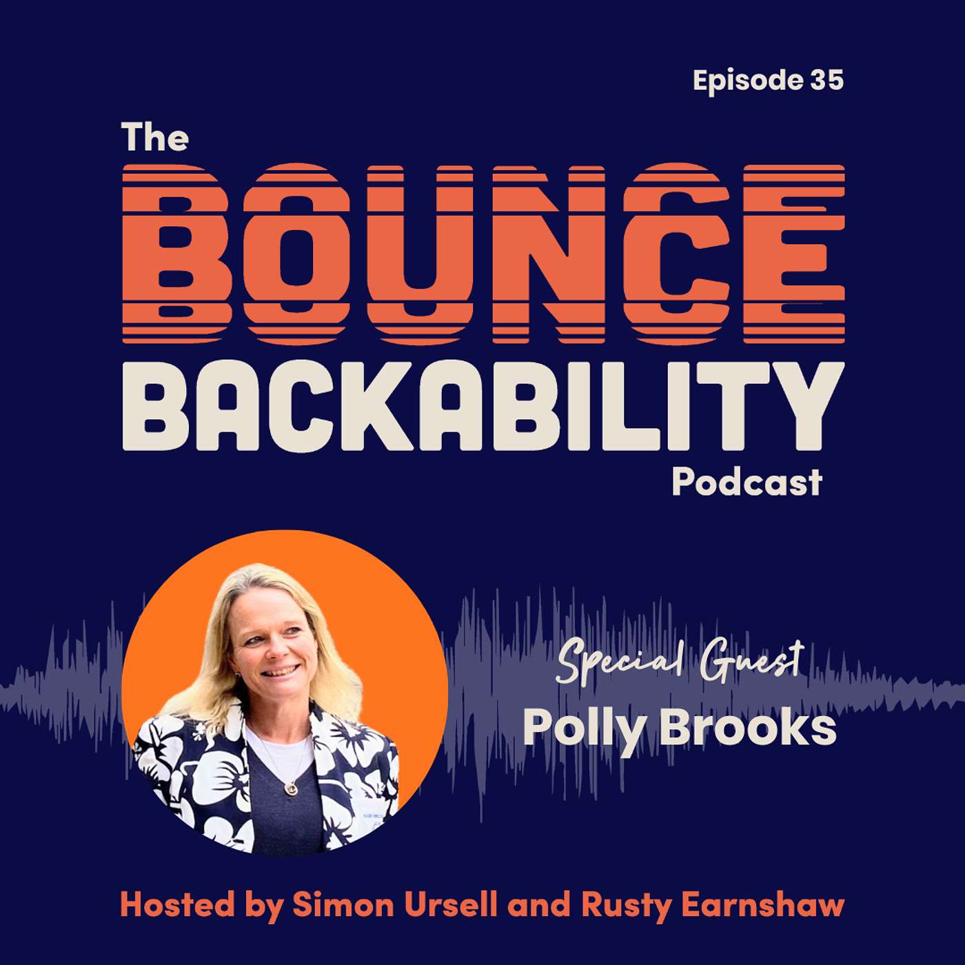 The Bouncebackability Podcast