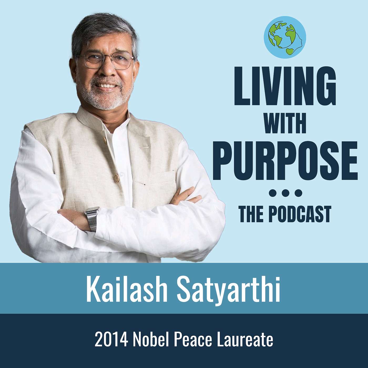 Living with Purpose