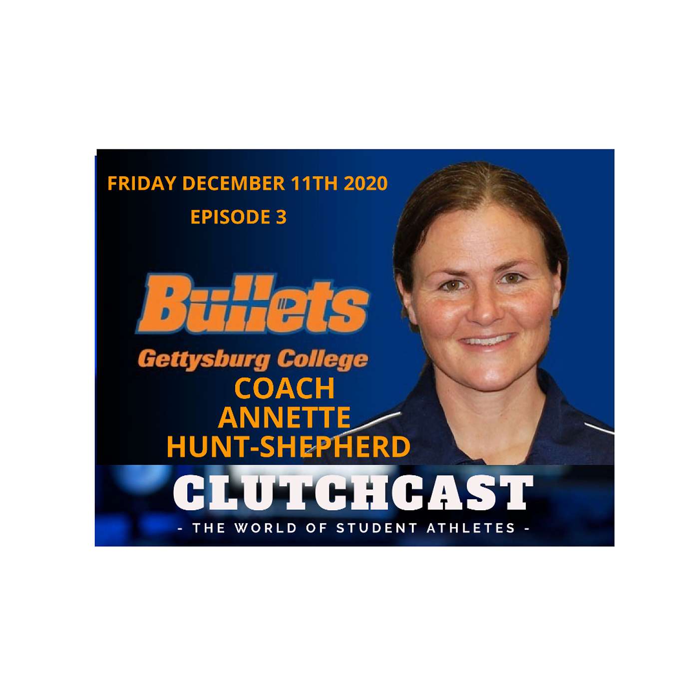 ClutchCast: The Voice of Clutch Recruits USA