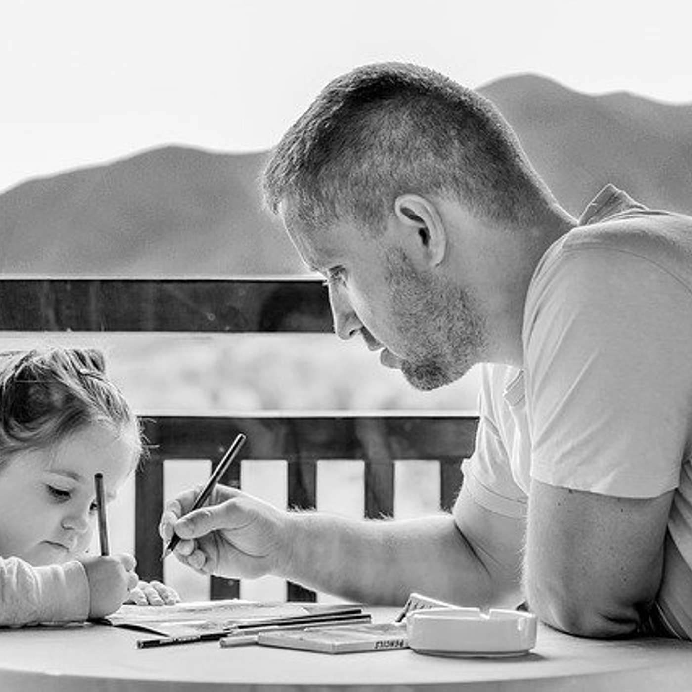 Bonus - Leading Your Kids During Social Distancing episode artwork