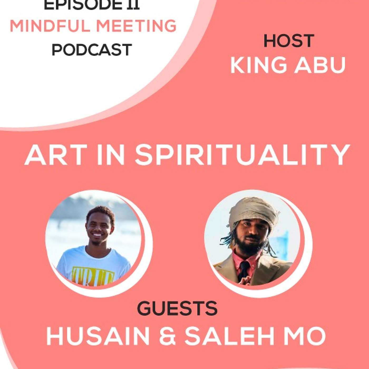 Mindful Meeting