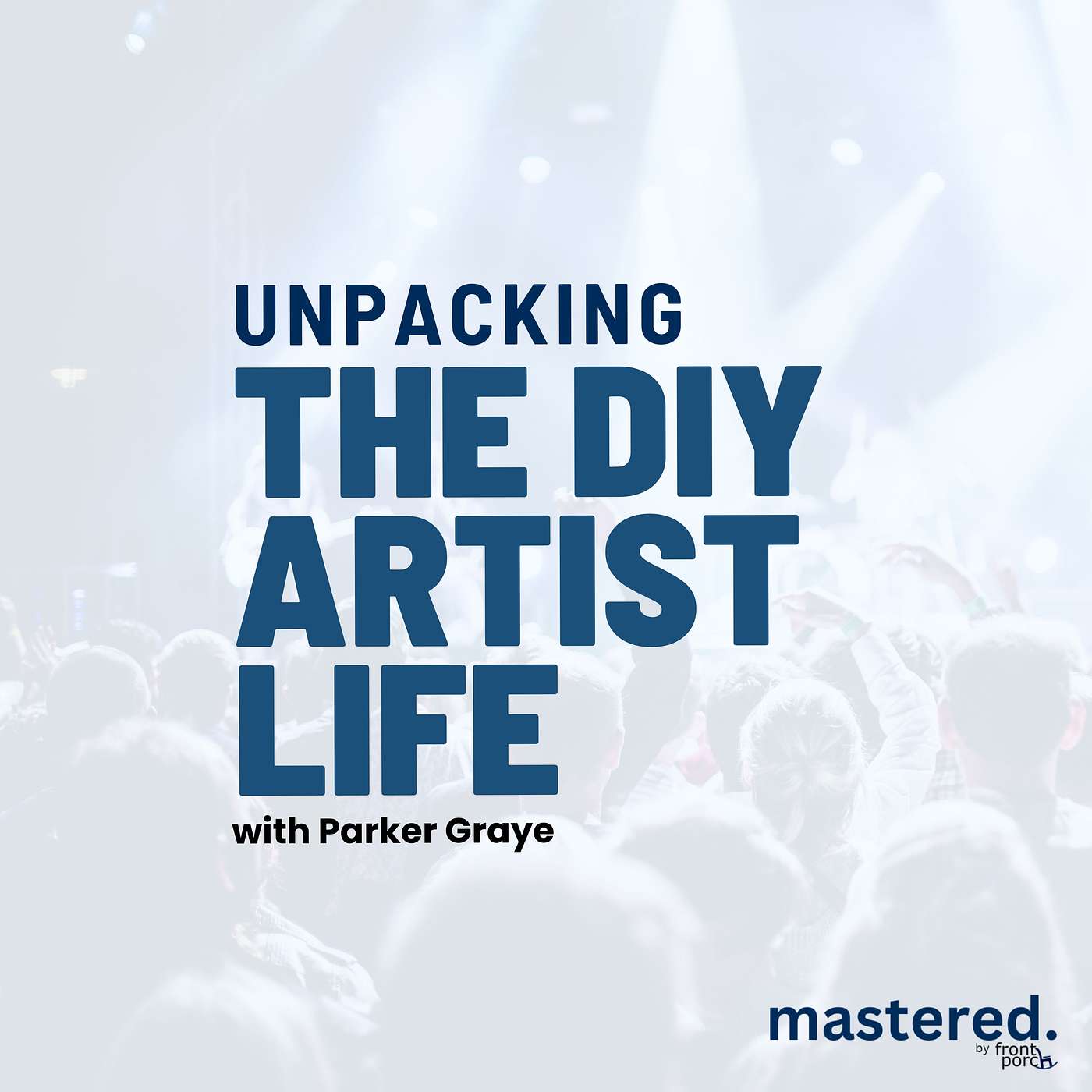 mastered. The Business Of Music