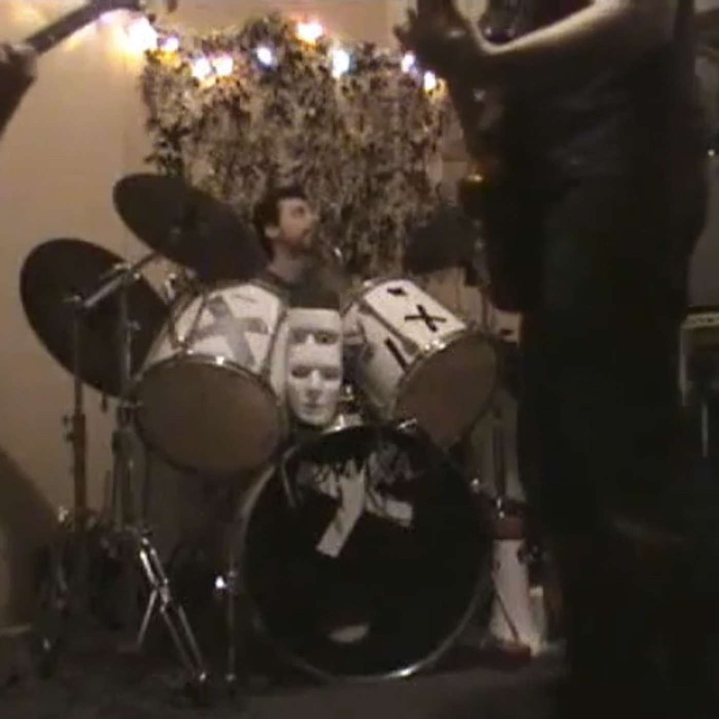 The New Dad Rock