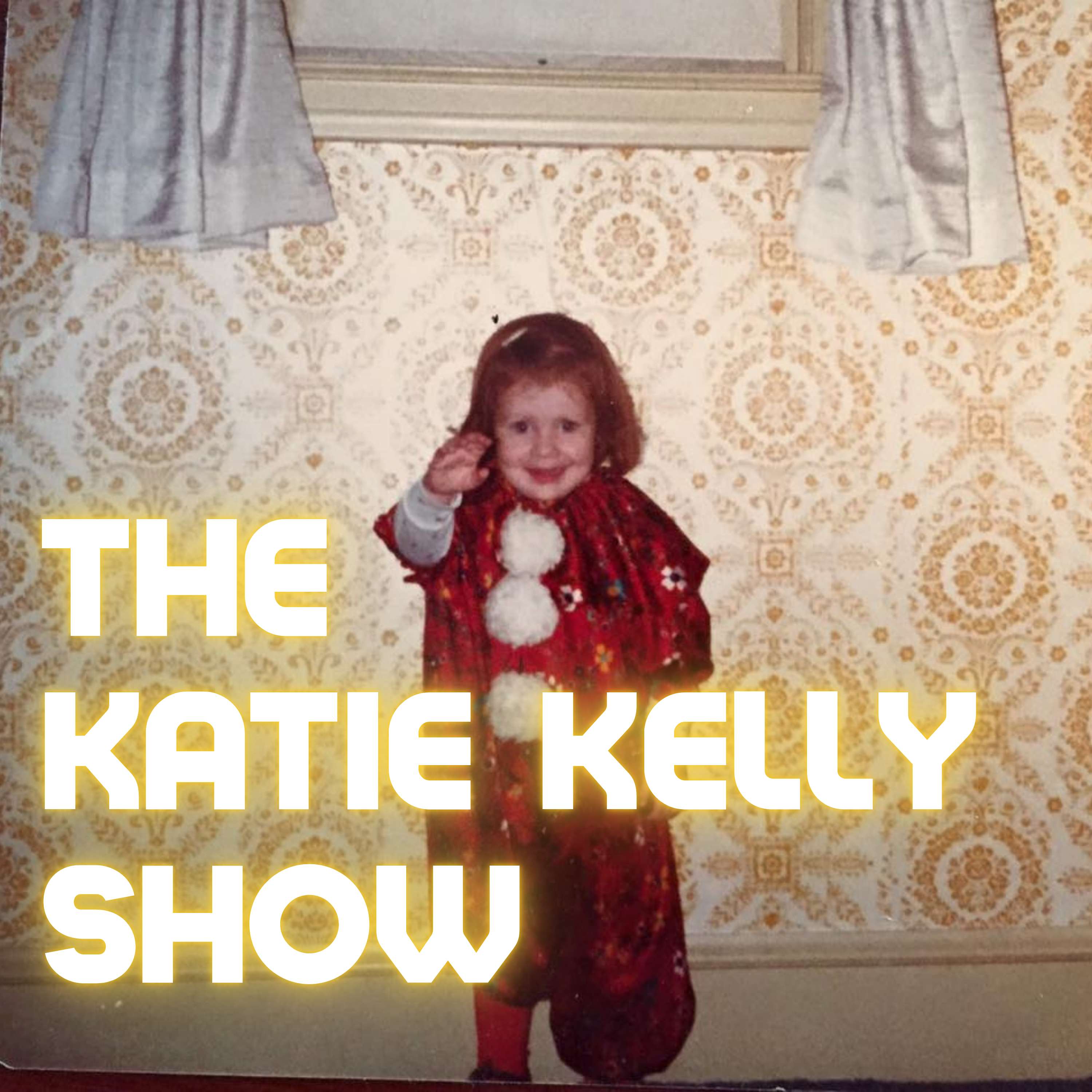 The Katie Kelly Show