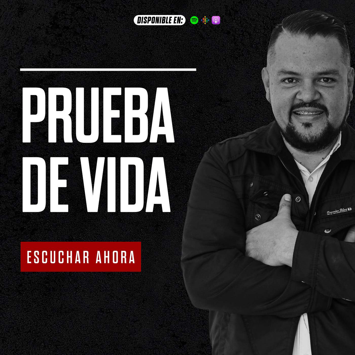 PRUEBA DE VIDA / GANANDO LA BATALLA episode artwork