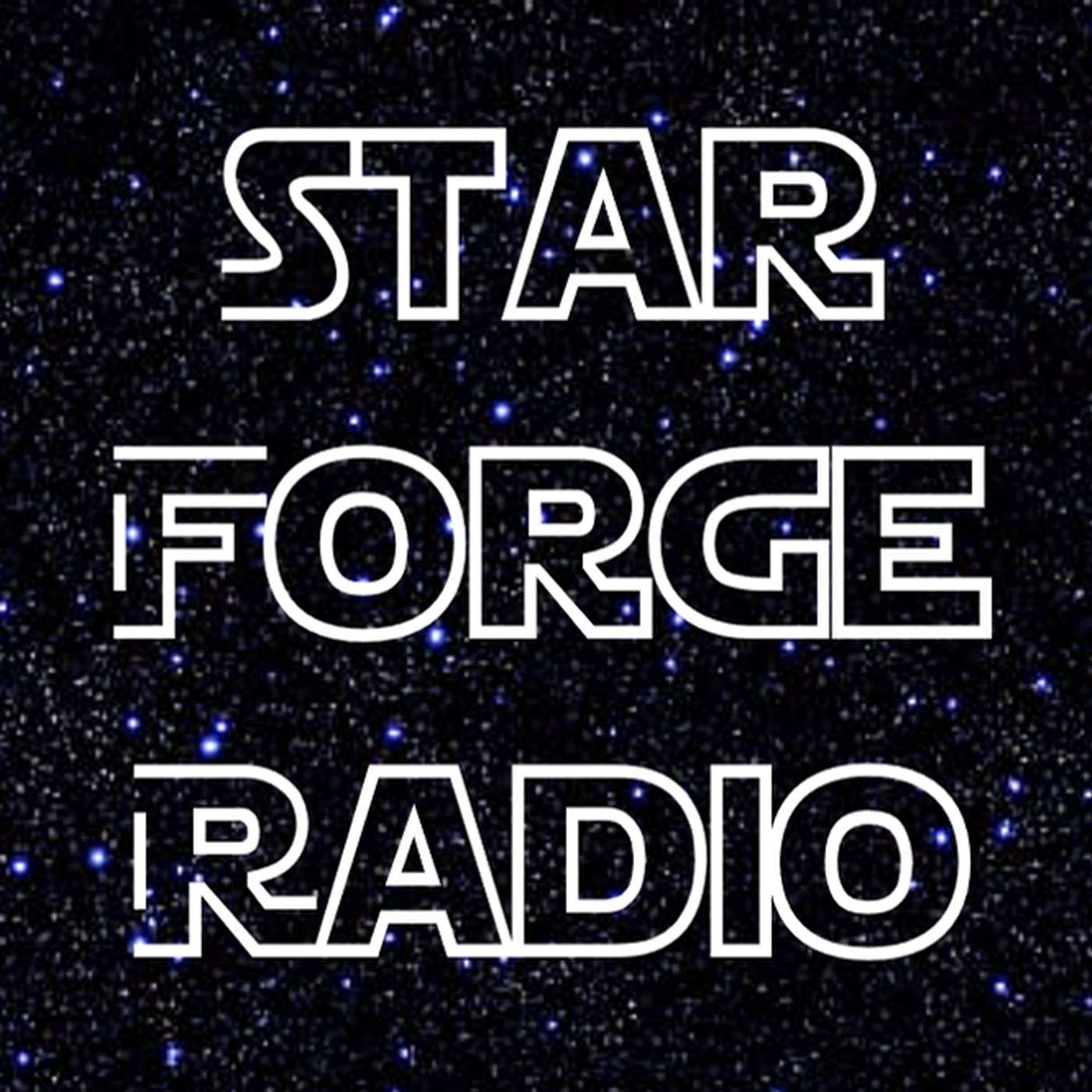 Star Forge Radio
