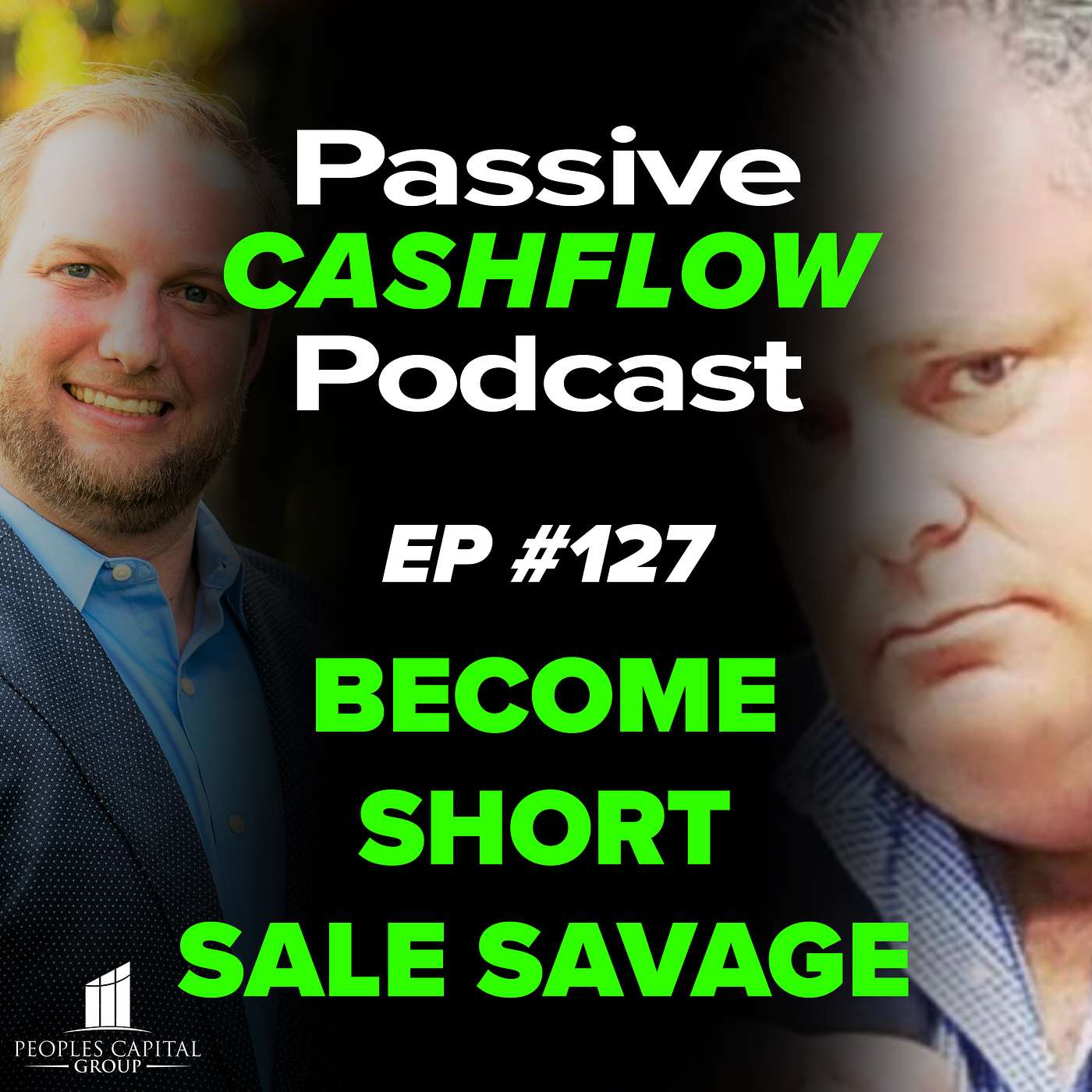 Passive Cash Flow Podcast