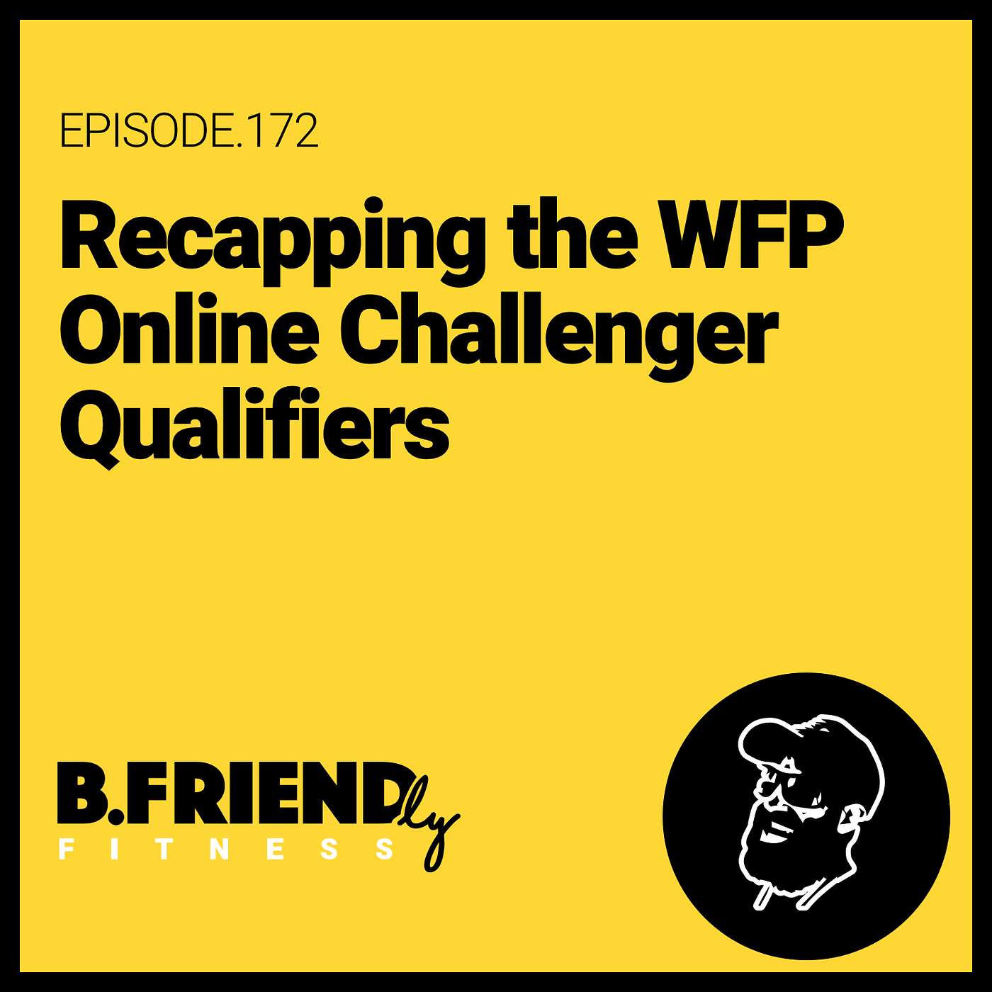 Recapping the WFP Online Challenger Qualifiers episode artwork