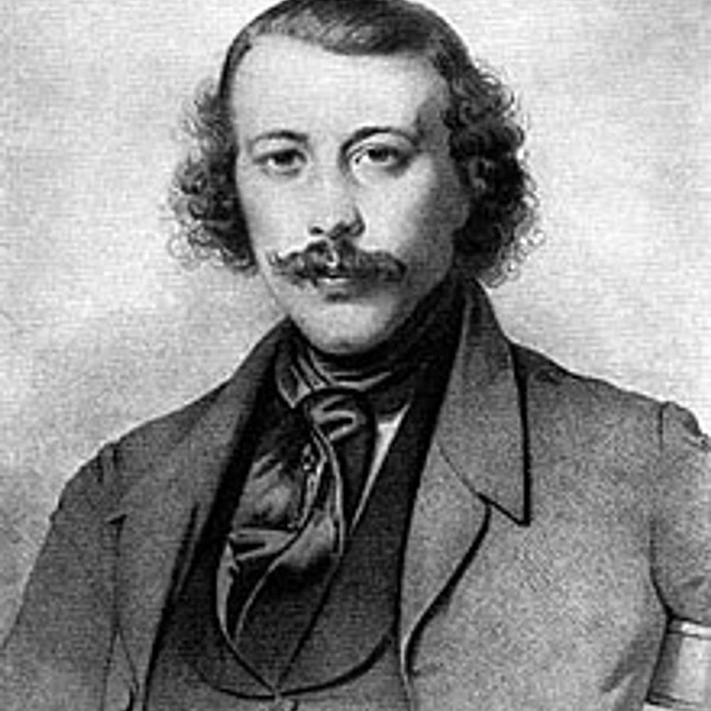 The Anarchist: Mikhail Bakunin, Part One