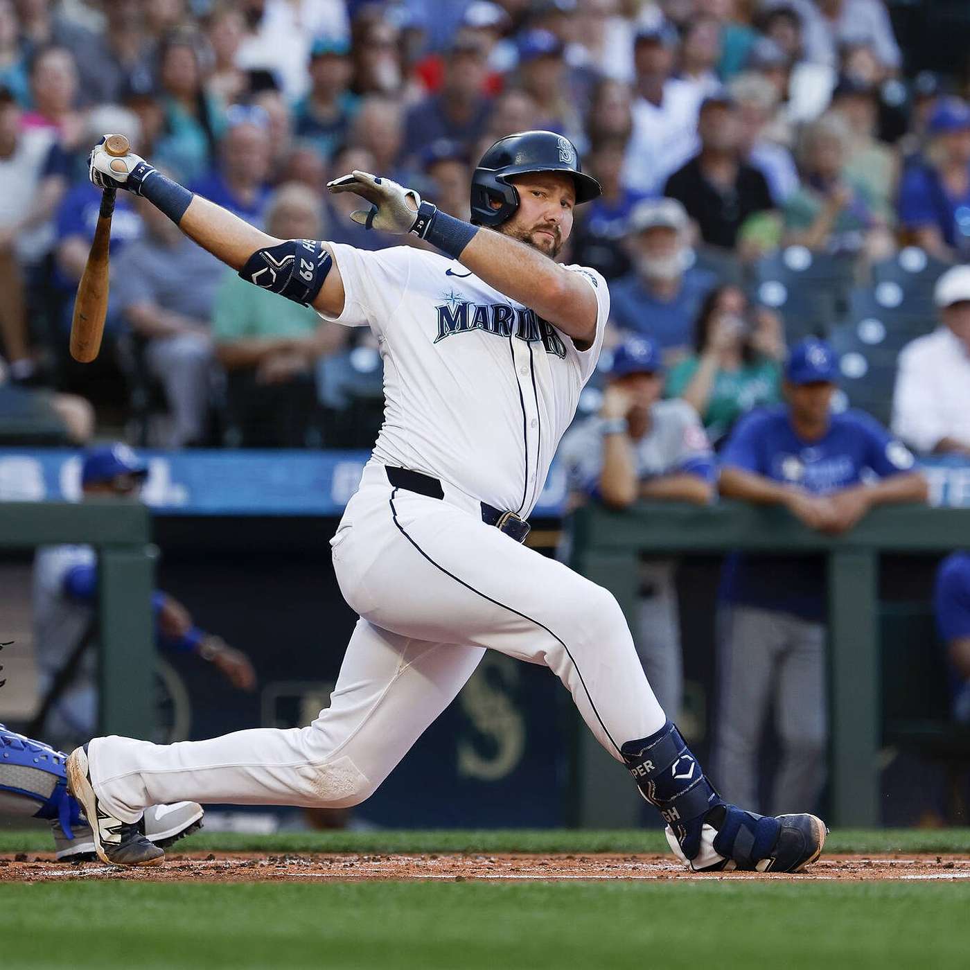 All-Star wrap & Midseason report  - 7.21.25 - Ep. 619