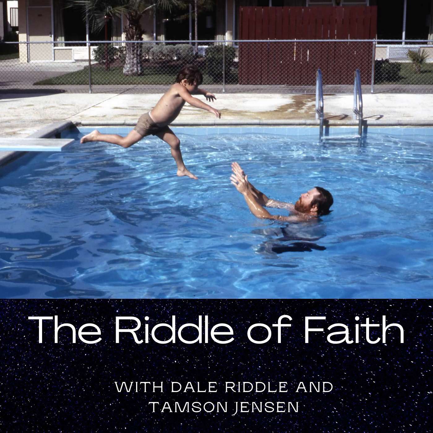 The Riddle of Faith