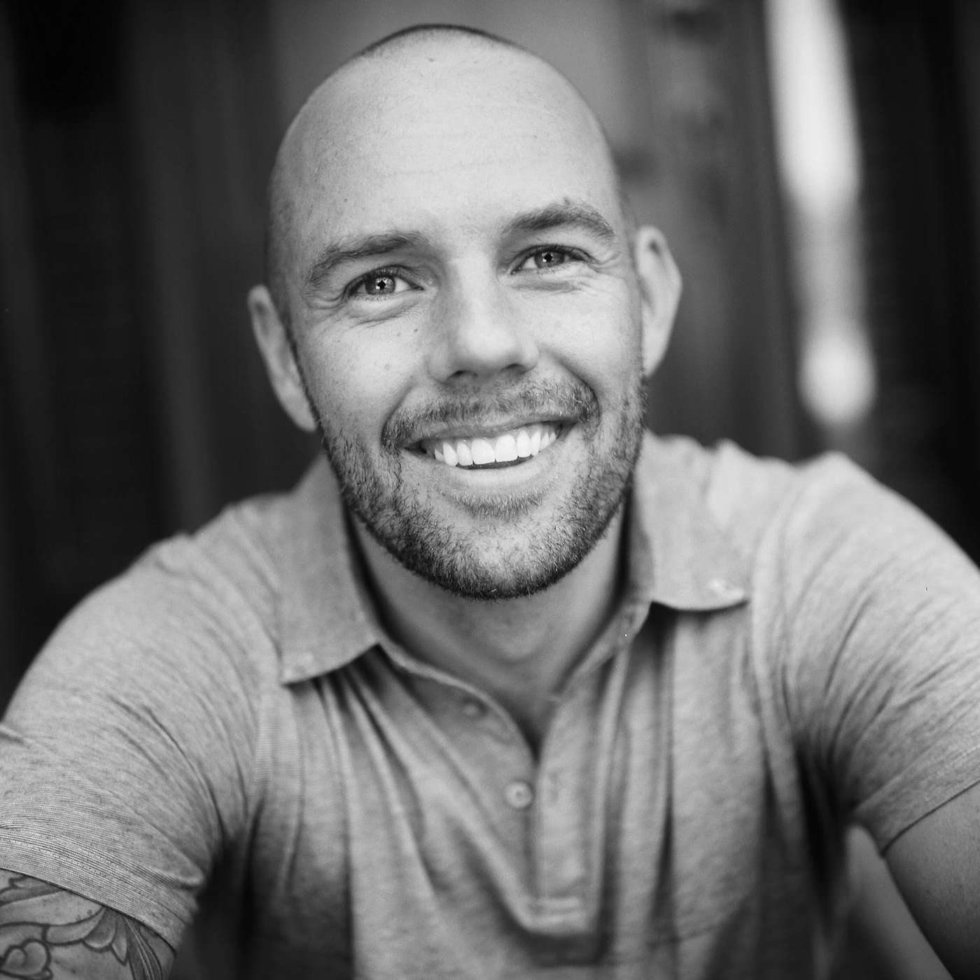 Episode 69: On the Job Training, with Shane Stott of Walker Tape Co