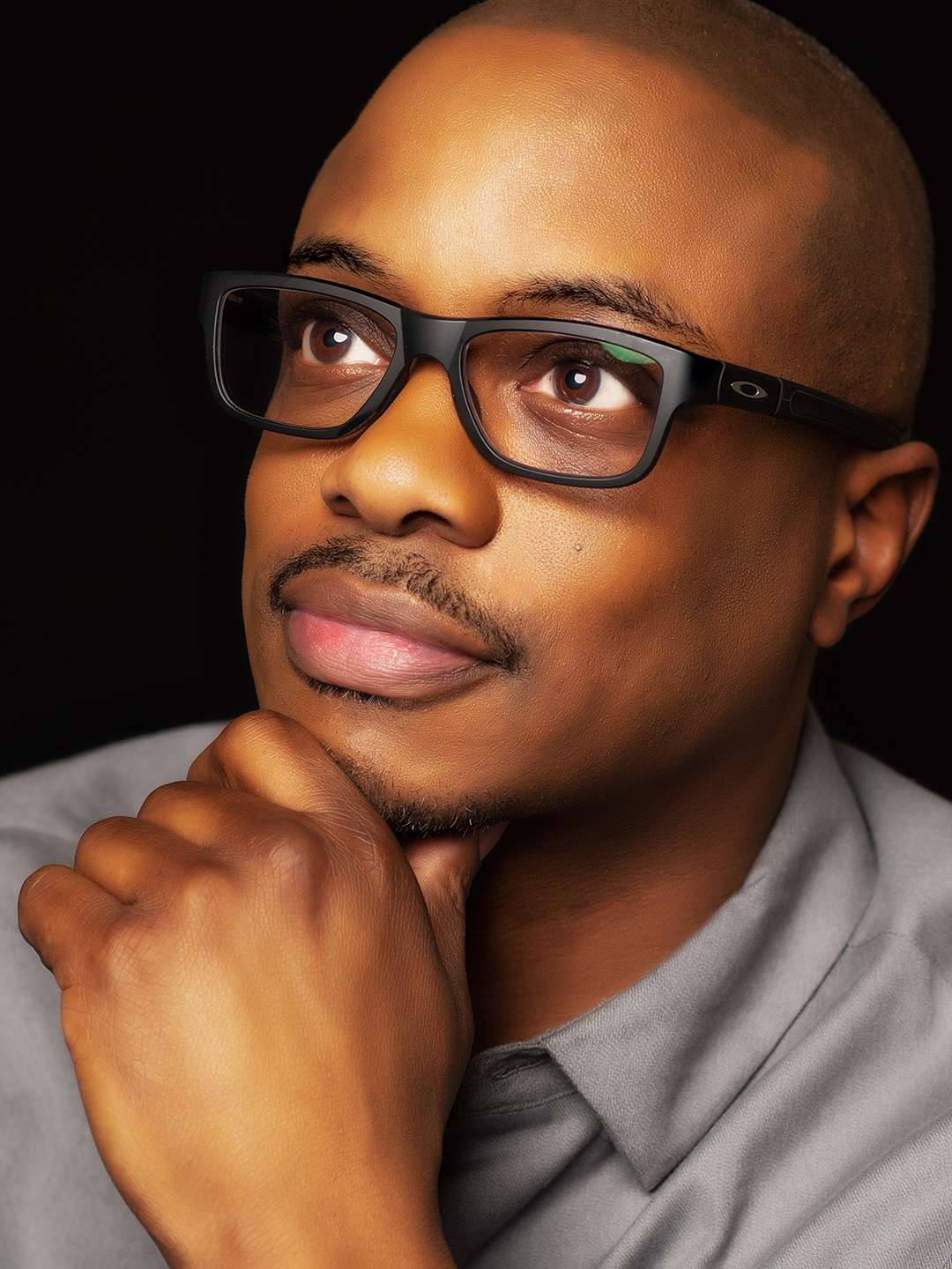 Frederick Van Johnson