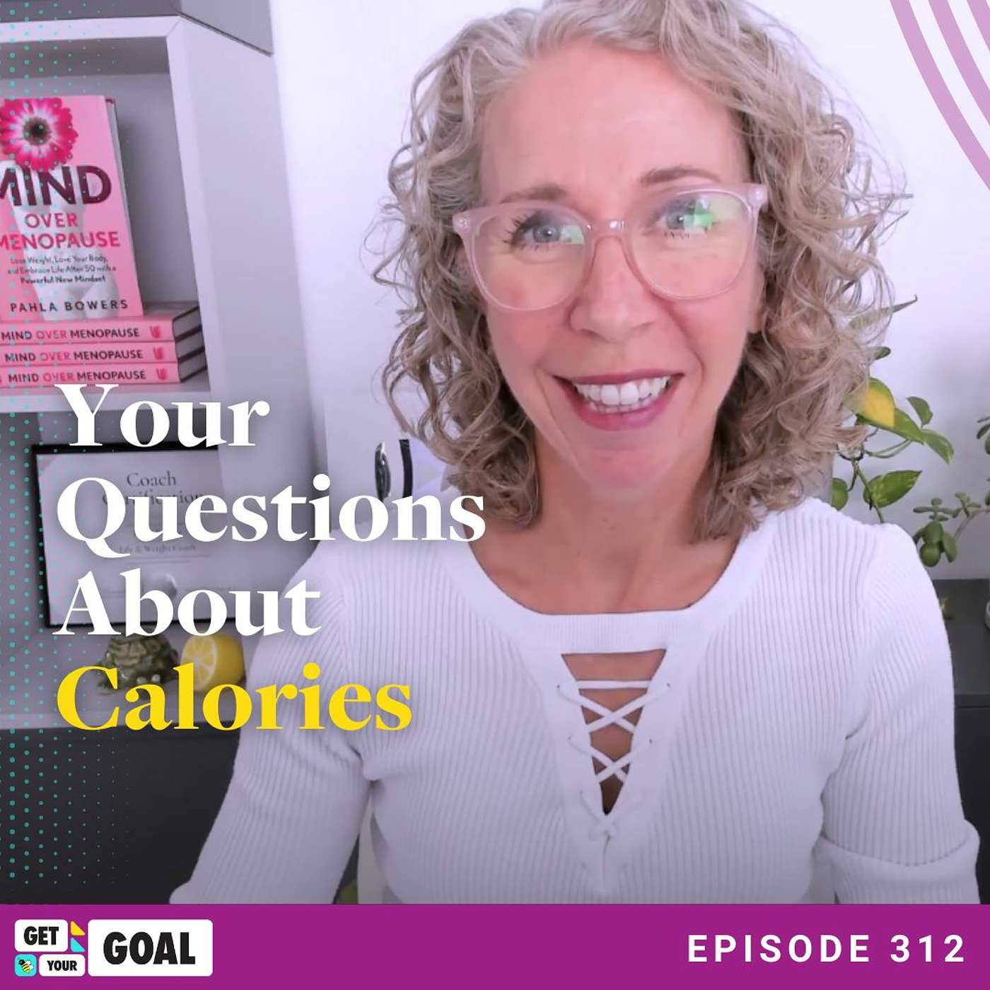 Your Questions About Calories episode artwork