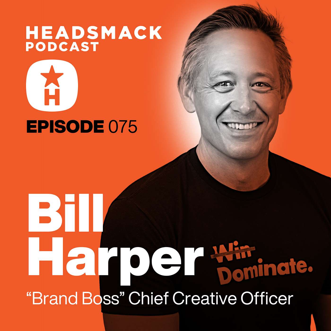 Headsmack: Conversations with Misfits