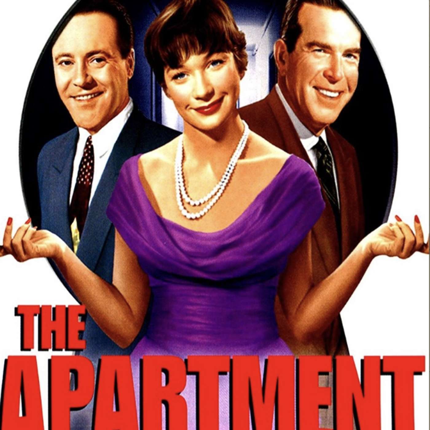 The Apartment episode artwork