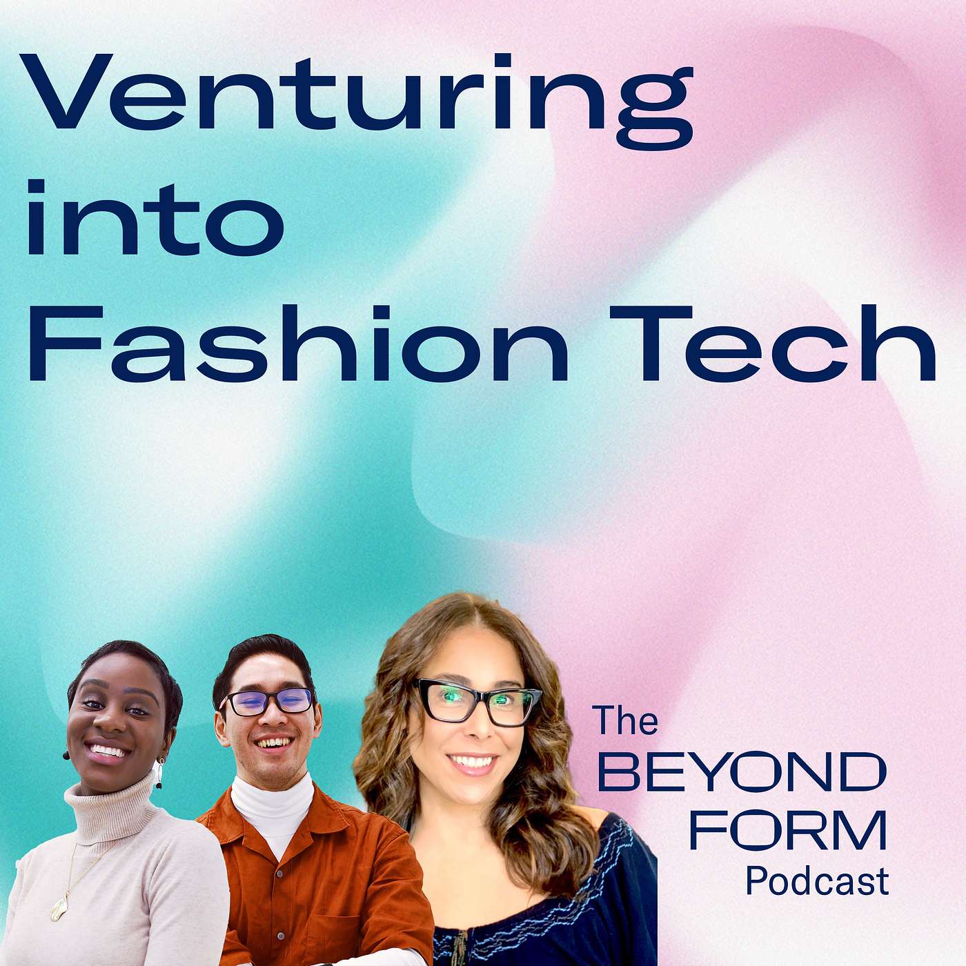 Fashion Supply Chain: How to Get Investment w/ Lisa Morales-Hellebo