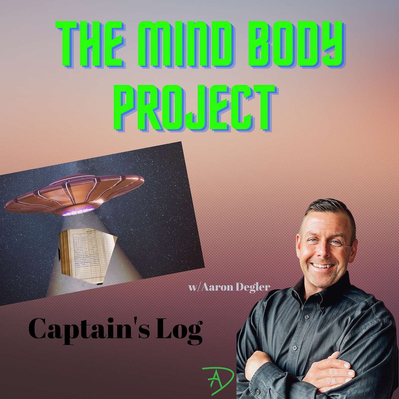 The Mind Body Project